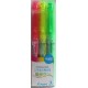 Frixion Textmarker 3er Set