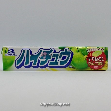 Hi Chew - Apple