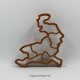 Cookie cutter JAPAN