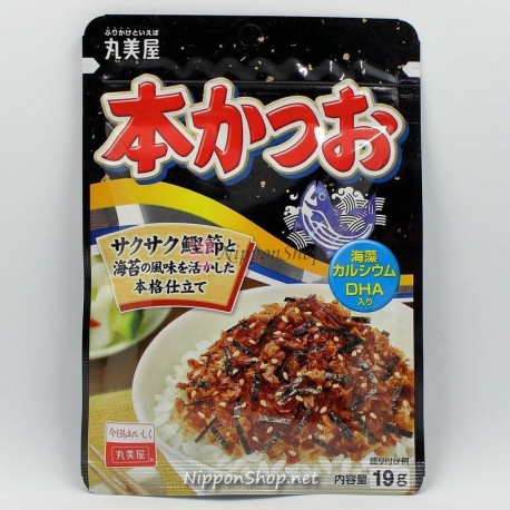 Furikake - Katsuo