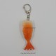 Sushi key holder - EBI