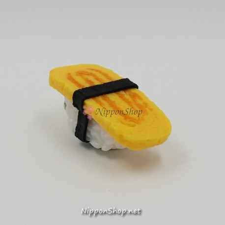 Sushi Magnet - TAMAGO