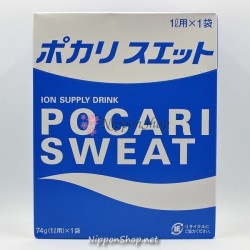 Pocari Sweat