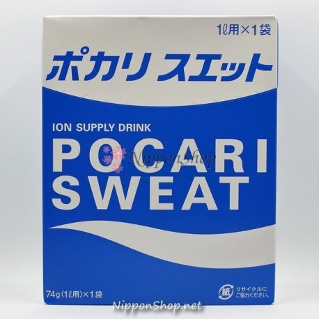 Pocari Sweat