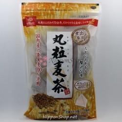 Maru Tsubu Mugicha - Japanese roasted barley tea