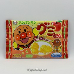 Anpanman Gummy