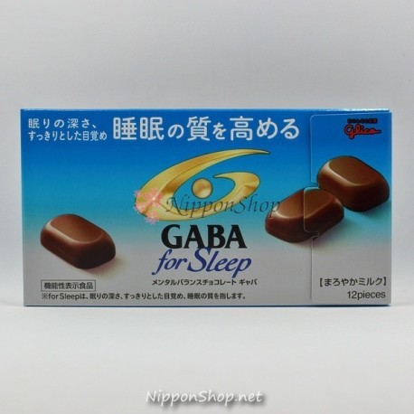 GABA for Sleep