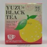 Yuzu Citron Black Tea