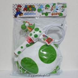 Super Mario - Yoshi Wasserpistole