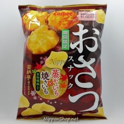 Osatsu Snack