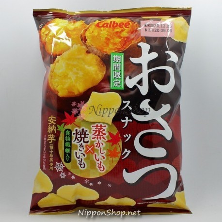 Osatsu Snack