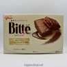 Bitte - Milk Chocola