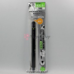 Frixion Ball Pen