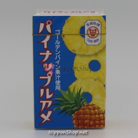 Pineapple Ame