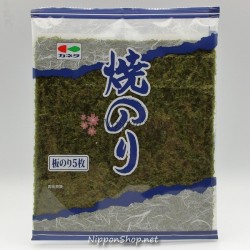 Yaki Nori - Niigata