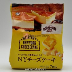 COUNTRY MA'AM - NY Cheese Cake