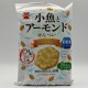 Kozakana to Almond Senbei