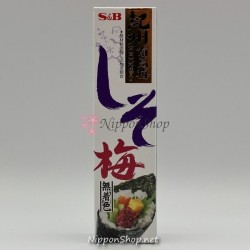 Shiso Ume Paste