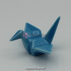 Hashioki Crane - Light Blue