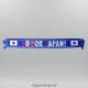 GO FOR JAPAN Muffler