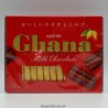 Ghana Excellent - Milk Chocolate