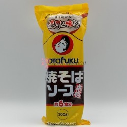 Otafuku Yakisoba Sauce