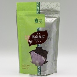 Un'nan Pu-Erh Tee