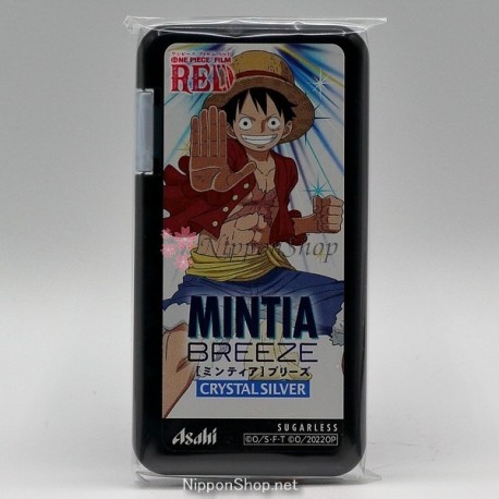 MINTIA BREEZE 