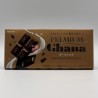 Ghana PREMIUM - Dark Milk