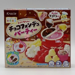 Popin' Cookin' - Choco Fondue