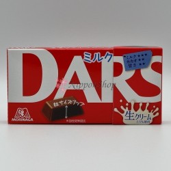 DARS Milch Schokolade