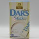 white DARS Stick