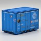 12ft Container - NIPPON EXPRESS