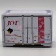 12ft Container - JOT