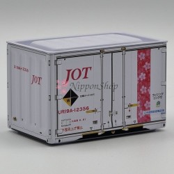 12ft Container - JOT