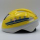 Kinderhelm Shinkansen - Class 923 Dr. Yellow