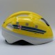 Kids Helmet Shinkansen - Class 923 Dr. Yellow