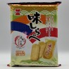 Ajishirabe Senbei