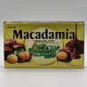 lotte MACADAMIA chocolates