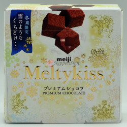 Meltykiss Premium Chocolate