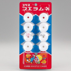 Whistle Candy - Ramune