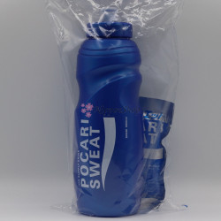 Pocari Sweat Trinkflasche