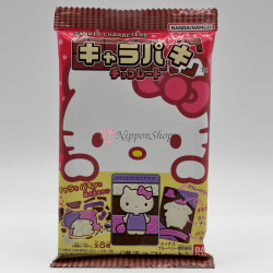 Sanrio Charakter Schokolade