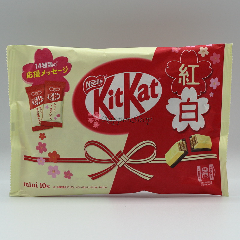 KitKat Cacao 72%