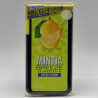MINTIA BREEZE Fresh Lemon Tablets
