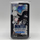 MINTIA BREEZE "Crystal Silver" Tablets