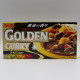 S&B Golden Curry