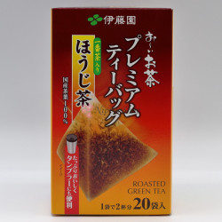 Itoen Premium Houjicha