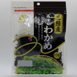 Wakame aus Iwate