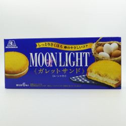 MOONLIGHT Galette Sand